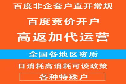 百度推广操作指南：新手快速入门案例